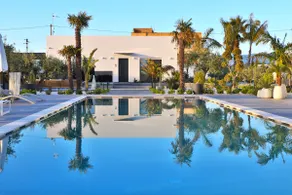 Villa Olea by KlabHouse Lux 3BR Pool and Hot tub - Image 2