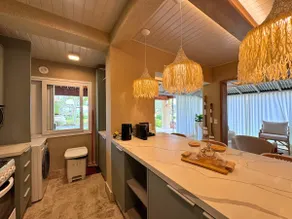3 bedroom house in beachfront condominium (662) - Image 5