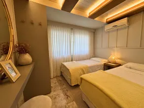 3 bedroom house in beachfront condominium (662) - Image 4