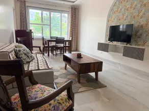 Himalayan White House | 1BHK Villa | Mountain View - Image 3