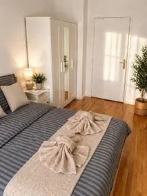 La Clé d'Anh Thu - Cozy apartment - Image 3