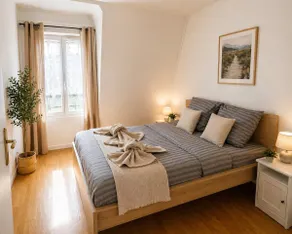 La Clé d'Anh Thu - Cozy apartment - Image 2