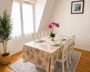 La Clé d'Anh Thu - Cozy apartment - Image 4