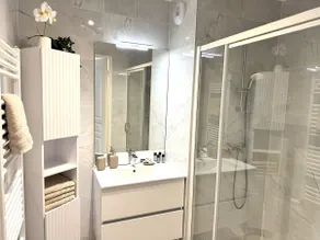 Beautiful new apartment • Terrace • Paris 15 min • RER • Parking - Image 5