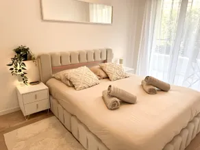 Beautiful new apartment • Terrace • Paris 15 min • RER • Parking - Image 3