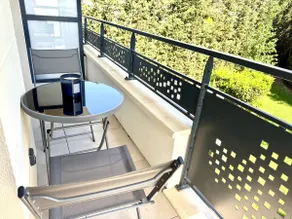 Beautiful new apartment • Terrace • Paris 15 min • RER • Parking - Image 2