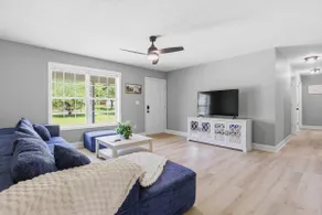 Quiet 3BR Retreat, King Suite, Close to Everything - Image 3