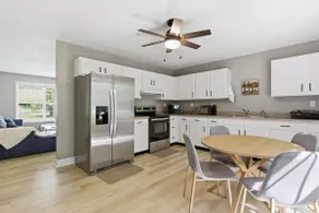 Quiet 3BR Retreat, King Suite, Close to Everything - Image 4