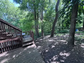 Falcon Forest Retreat: Near Offutt AFB & Omaha Zoo - Image 4