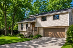 Falcon Forest Retreat: Near Offutt AFB & Omaha Zoo - Image 2