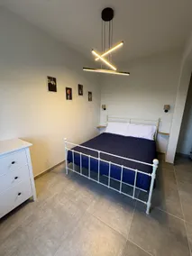 Rustic apartment near Lucca with mezzanine - Image 4