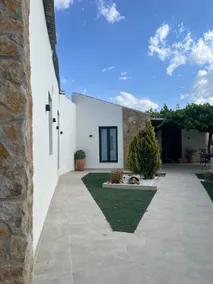 Villa mediterrránea "parada del herrero" - Image 2
