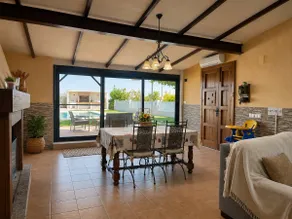 Villa mediterrránea "parada del herrero" - Image 4