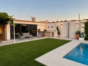 Villa mediterrránea "parada del herrero" - Image 5
