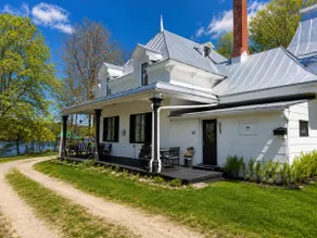 Maison Jacques: on the Sainte-Anne River - Image 5