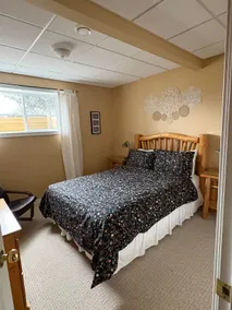 The Bears Den -Whistler Suite - Image 3