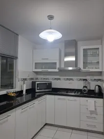 Accommodation in a modern apartment in Trujillo - Image 4