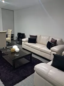 Accommodation in a modern apartment in Trujillo - Image 5