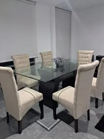 Accommodation in a modern apartment in Trujillo - Image 2