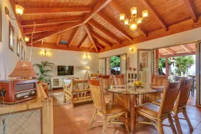 Single family chalet. - Image 4