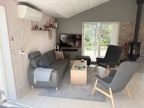 Cozy vacation home close to a golf course, the beach, and tranquility - Image 2