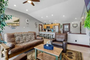 The Beach House at Sunset Lake - Image 4