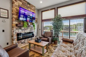The Beach House at Sunset Lake - Image 2