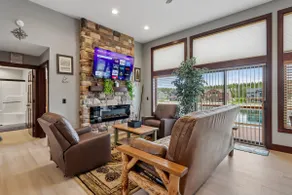 The Beach House at Sunset Lake - Image 3