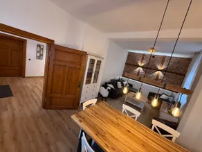 House ”Anna” – Schnuckenstube Apartment - Image 3