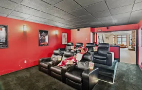 Okauchee Lake | Theater, Hot Tub, Bunk Room, Kayak - Image 4