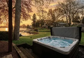 Okauchee Lake | Theater, Hot Tub, Bunk Room, Kayak - Image 3