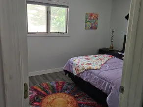 Welcome to The HIPPY HAVEN good vibes, groovy stay - Image 5