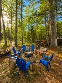 Newly built Bear Lake Family Hideaway Cottage! - Image 3