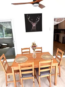 Newly built Bear Lake Family Hideaway Cottage! - Image 5