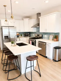 Newly built Bear Lake Family Hideaway Cottage! - Image 4