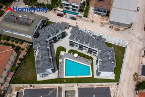 Kemer Göynük WhiteStone Vacation Homes 1+1 Luxury Apartment - Image 5