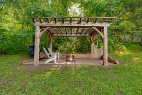 Creekside Cottage-Couples Retreat|Hot Tub|Jacuzzi - Image 5