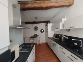 Apartment in the historic center of Avallon - Image 3