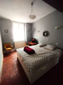 Apartment in the historic center of Avallon - Image 2