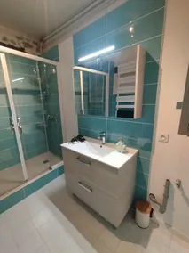 Apartment in the historic center of Avallon - Image 4