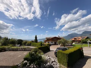 Alpine Chalet Apartment - Terrace & Mountain View - Image 2