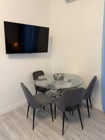Magical Designer Apartment, Monaco Border. 4/29 - Image 3