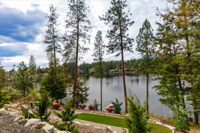 Cabin w/ Dock, Hot Tub, Fire Pit & Lake Access - Image 2