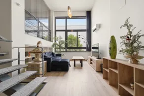Luxury Loft | Near the airport | Parking - Image 3
