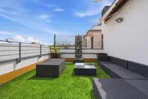 Luxury Loft | Near the airport | Parking - Image 4