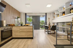 Luxury Loft | Near the airport | Parking - Image 2