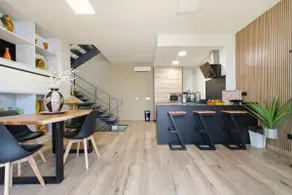 Luxury Loft | Near the airport | Parking - Image 5