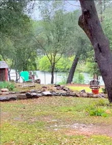 #5 ~ Jacob's Hideaway~1 bd 1ba Riverfront ~ Coloma - Image 5