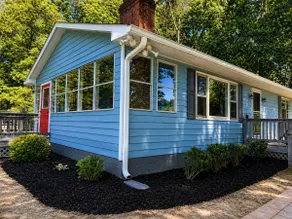 Peaceful 10-Acre Retreat | Pet-Friendly + Fire Pit - Image 2