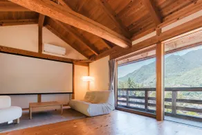 Nakasendo Shiki - Private Garden Villa - Image 2